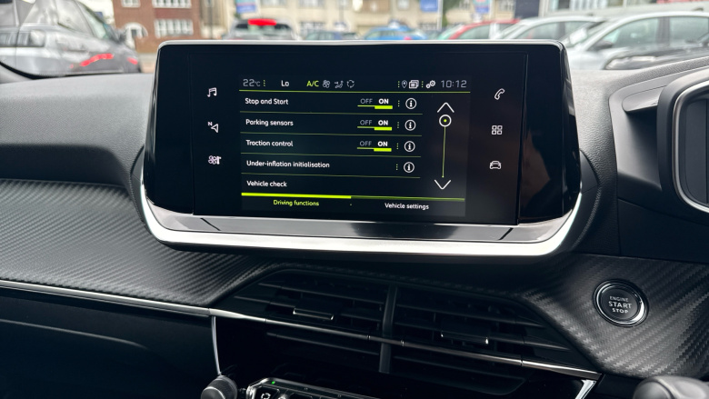 Peugeot 2008 1.2 PureTech Allure Premium+ 5dr Petrol Estate